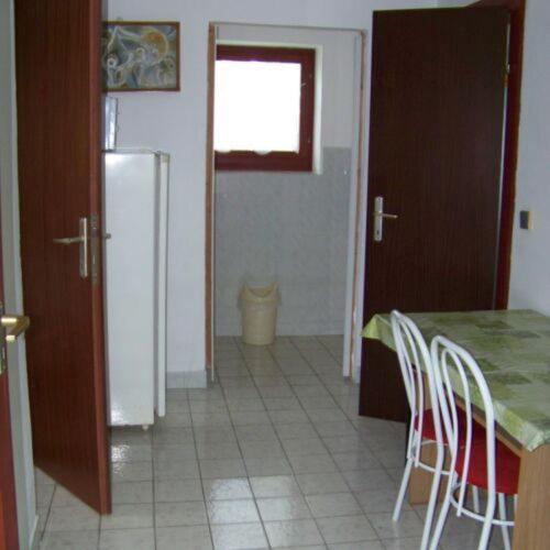 Nefelejcs Apartman Fertohomok Exterior photo