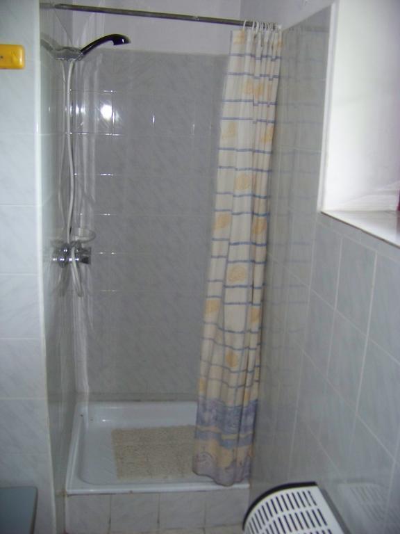 Nefelejcs Apartman Fertohomok Exterior photo